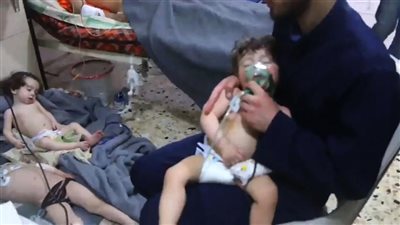 فرنسا: انتظروا ردنا الحاسم حال تجاوز الأوضاع بسوريا 