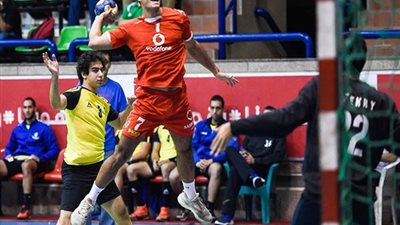 اليوم| الأهلي يطرح بطاقات حضور مباريات بطولة إفريقيا لليد 