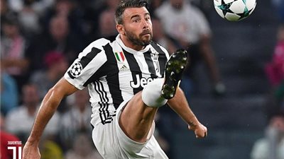 ضربة قوية لليوفي قبل معركة ريال مدريد بدوري الأبطال