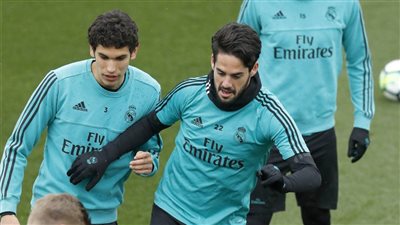 ريال مدريد يتلقى دفعة معنوية كبيرة قبل مواجهة يوفنتوس