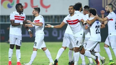 الزمالك يرفض رحيل نجمه