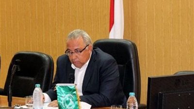 محافظ الشرقية: عقد لقاءات بالجهاز الإداري للتعريف بمزايا شهادة أمان