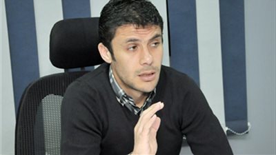 أحمد حسن يصف مرتضى منصور بالسرطان .. ويدافع عن حسن شحاتة