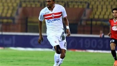 معروف يوسف يعود للتدريبات الجماعية اليوم