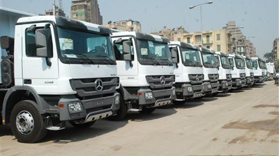 انطلاق منظومة النظافة بالوايلي وباب الشعرية الخميس القادم 
