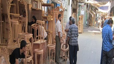 محافظ سوهاج في تصريحات خاصة لـ