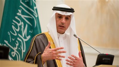 عاجل| الخارجية السعودية: يجب محاسبة المسئولين عن الهجوم الكيماوي في منطقة دوما السورية