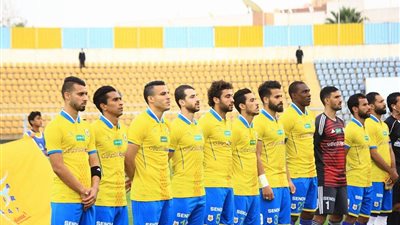تعرف على أكثر لاعبي الإسماعيلي صناعة للفرص في الدوري العام