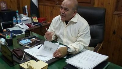إحالة 5 أطباء بوحدة 