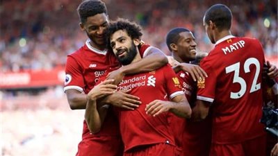 فاينالدوم يكشف دور محمد صلاح في مساعدة ماني وفيرمينو