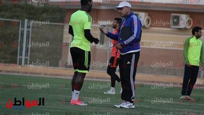 طلعت يوسف: لا صحة إطلاقا لرحيلي وسننافس على الدوري الموسم القادم