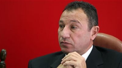 الخطيب يخضع لعملية جراحية في ألمانيا