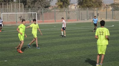 ننشر مواعيد مباريات كأس الحريف هذا الأسبوع
