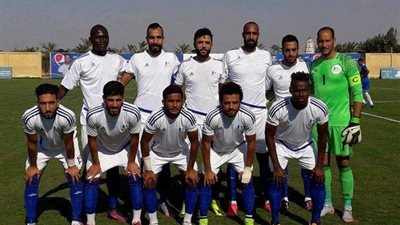 نجوم المستقبل يرصد مكافآت مالية كبيرة للاعبيه للفوز على الترسانة