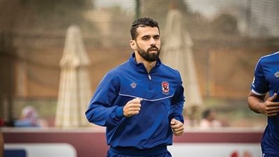 تعرف على رقم قميص السعيد مع 