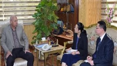 سفارة الصين: السياحة الوافدة إلى مصر شهدت طفرة كبيرة العام الماضى