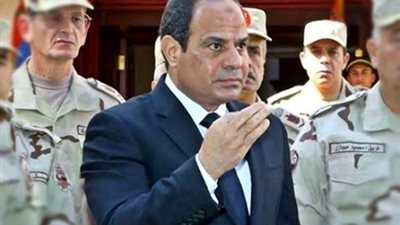 الريس قالها: هقضى على الفساد علشان نبنى مصر أم الدنيا.. والرقابة الإدارية والقضاء يضربون بقوة على أيدي الفاسدين 