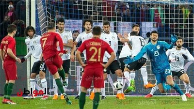 مجاهد والبلدوزر يضغطان لتواجد شناوي الأهلي بالقائمة النهائية للمونديال