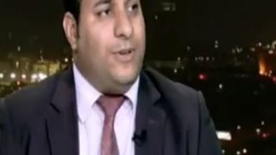 فيديو| معاون وزير الشباب: نستخدم فرق المقابر لتطوير المناطق العشوائية