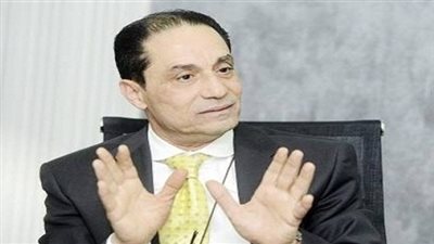 فيديو| سامي عبدالعزيز: 