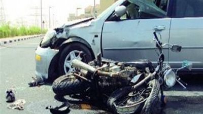 صحة الغربية: وصول 3 حالات وفاة و2 مصابين بحادث زفتى بالغربية