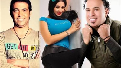 سعد الصغير: 