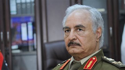 متحدث الجيش الليبي ينفي ما تردد حول تدهور صحة المشير خليفة حفتر