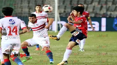 نجم الأهلي السابق: الزمالك يقترب من ضم موهبة النصر