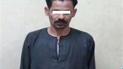 ضبط شخص بحوزته أسلحة نارية غير مرخصة بدار السلام 
