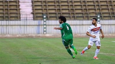 الاتحاد السكندري: كلمة شرف تمنع مشاركة 