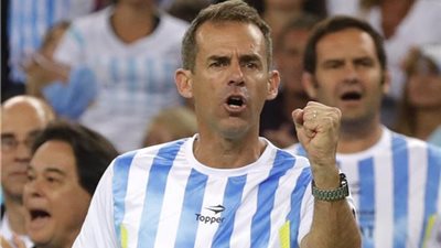 كولومبيا في طريق الأرجنتين بكأس 