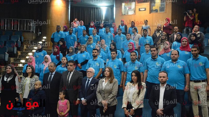 صور من برتكول مستشفى