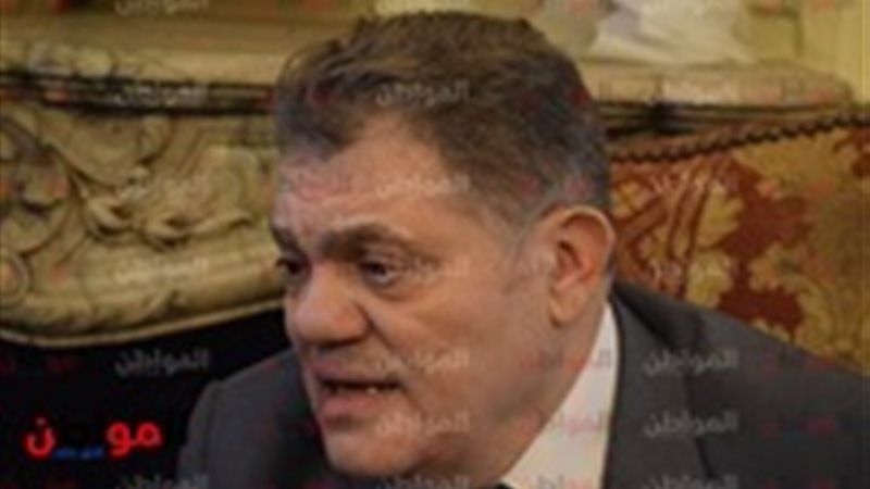 صور الدكتور السيد
