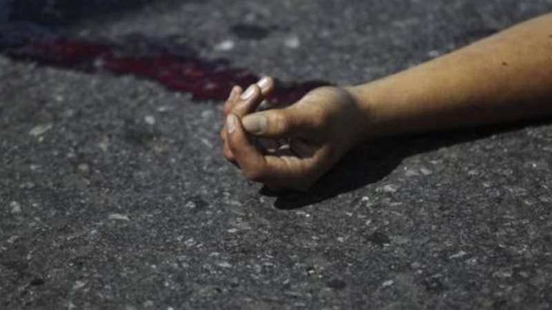 انتحار شاب بالبحيرة