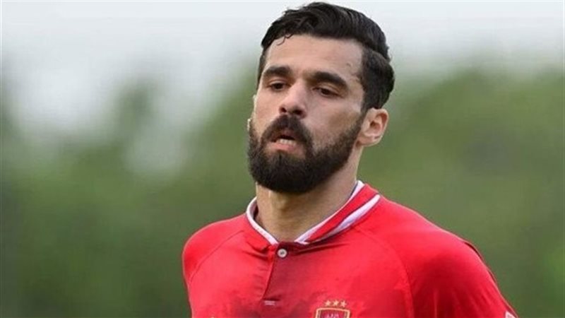 عبدالله السعيد لاعب