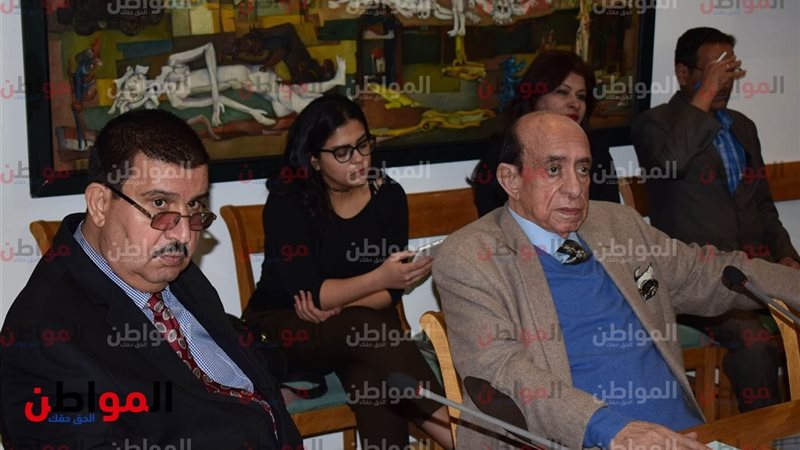 الصالون الثقافي بدار