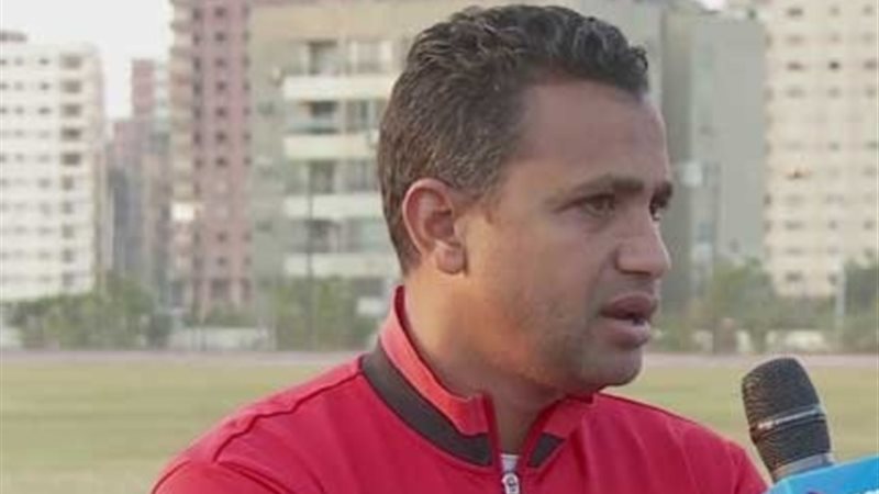 سامي قمصان