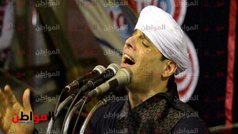 محمود التهامى