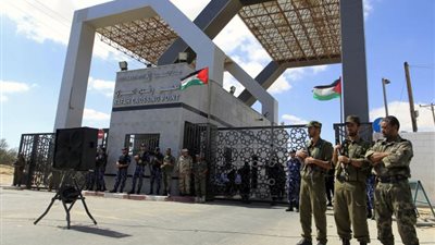 رغم الظروف الأمنية في سيناء .. مصر تقرر فتح معبر رفح ثلاثة أيام لدعم أبناء غزة