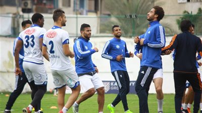 تقارير .. تعرف على تاريخ لقاءات الإسماعيلي والمقاولون في دور الـ 8 من كاس مصر