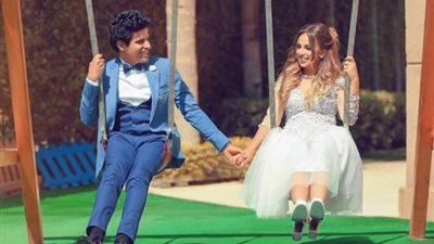 إسراء عبد الفتاح تتخلى عن الكوميديا وتحتفل بـ