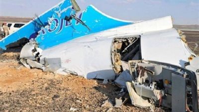 أرتفاع عدد ضحايا الطائرة المنكوبة بالجزائر لـ181