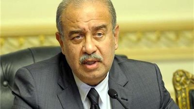 شريف إسماعيل يشدد على ضرورة التعاون مع قبرص واليونان