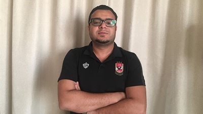 طبيب الأهلي يؤكد جاهزية غالي وعبد النبي لمواجهة فلامنجو
