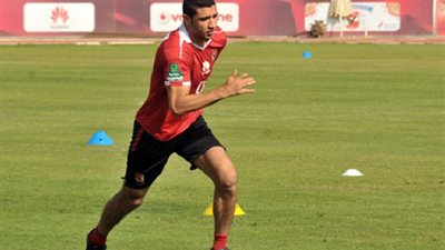ربيعة: كوبر يتواصل معي باستمرار 