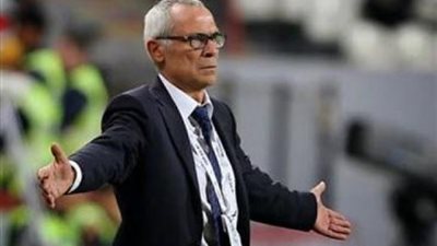 خاص لبوابة المواطن ..كوبر يذاكر أوروجواي وروسيا والسعودية قبل المونديال