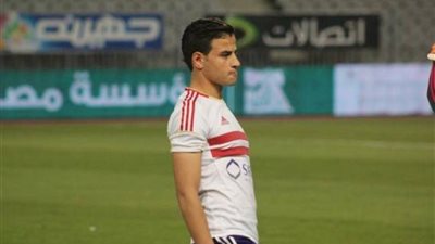 توفيق ينتظر عرض سعودي للرحيل عن الزمالك
