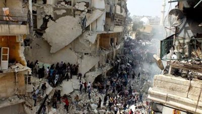 خبير شئون أمريكية: تصريحات ترامب جاءت كرد فعل بعد صبر طويل