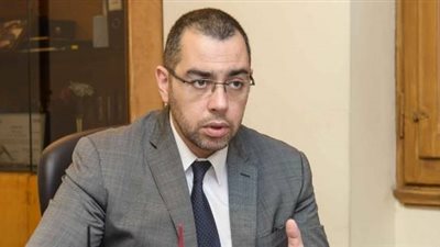 النائب محمد فؤاد: انتقادي لـ 