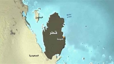 مدير تحرير الأهرام: السعودية تعزل قطر بسبب دعمها للإرهاب 